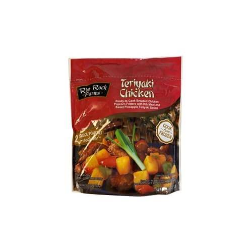 Rim Rock Farms Teriyaki Chicken (2 lbs)