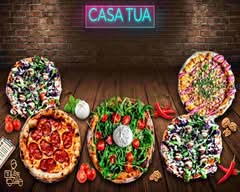 casa tua lieferservice pizzeria