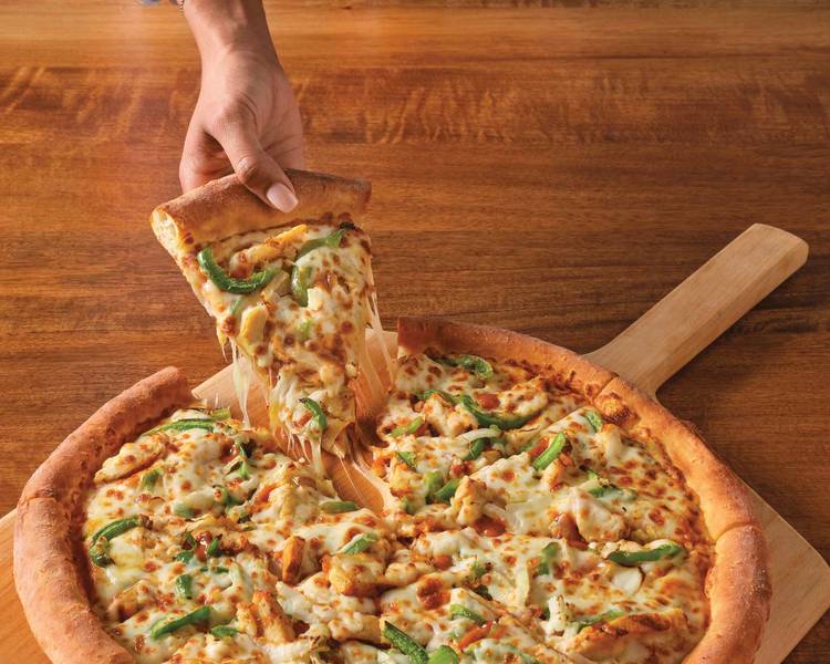 Papa John's Pizza Niagara Falls On Canada Order Papa John's Pizza (Niagara Falls) Restaurant Delivery【Menu