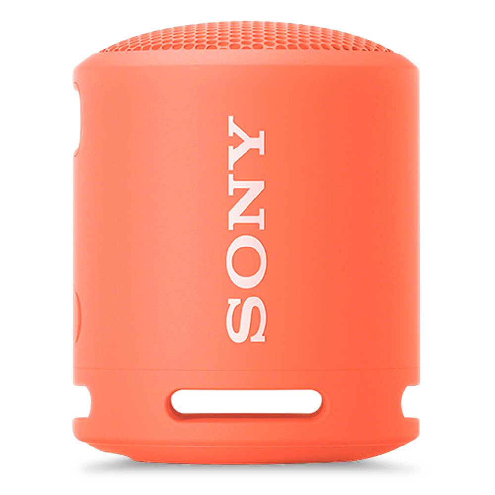 Sony bocina bluetooth srs-xb13 rosa (caja 1 pieza)