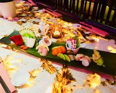 Aja Asian Cuisine & Lounge