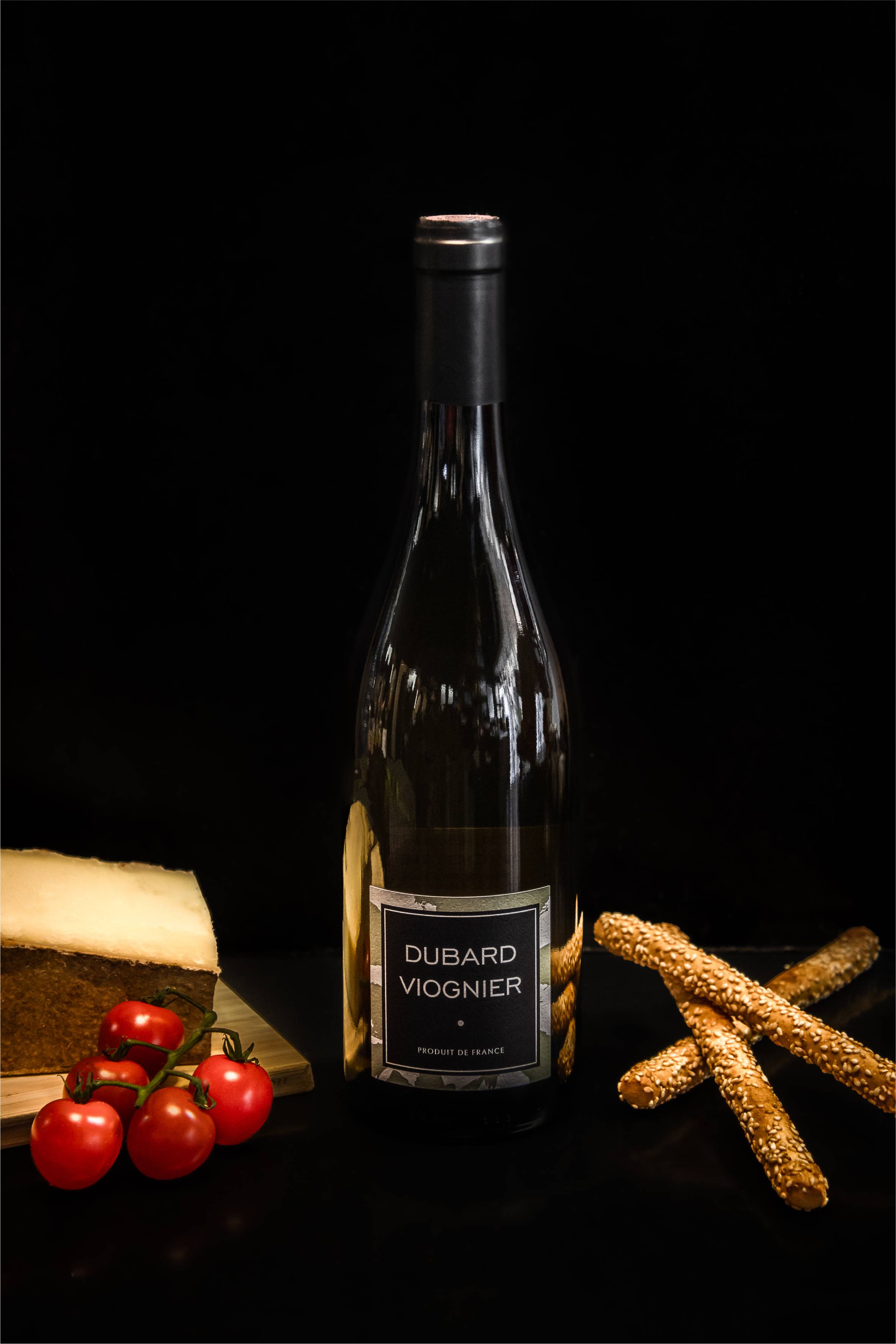Vignobles DUBARD - Viognier 2022