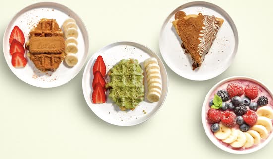 Cafe88 (5401 Linda Vista Rd, 409)