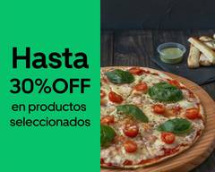 Mascarpone Pizza & Pasta - Las Condes