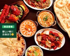 インド料理 ニューナマステインディア