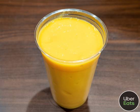 Vitamin Dee Smoothie
