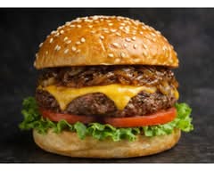 D' Rex Grill and Food