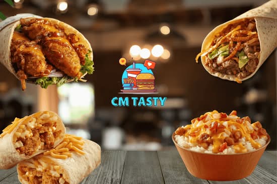 CM Tasty