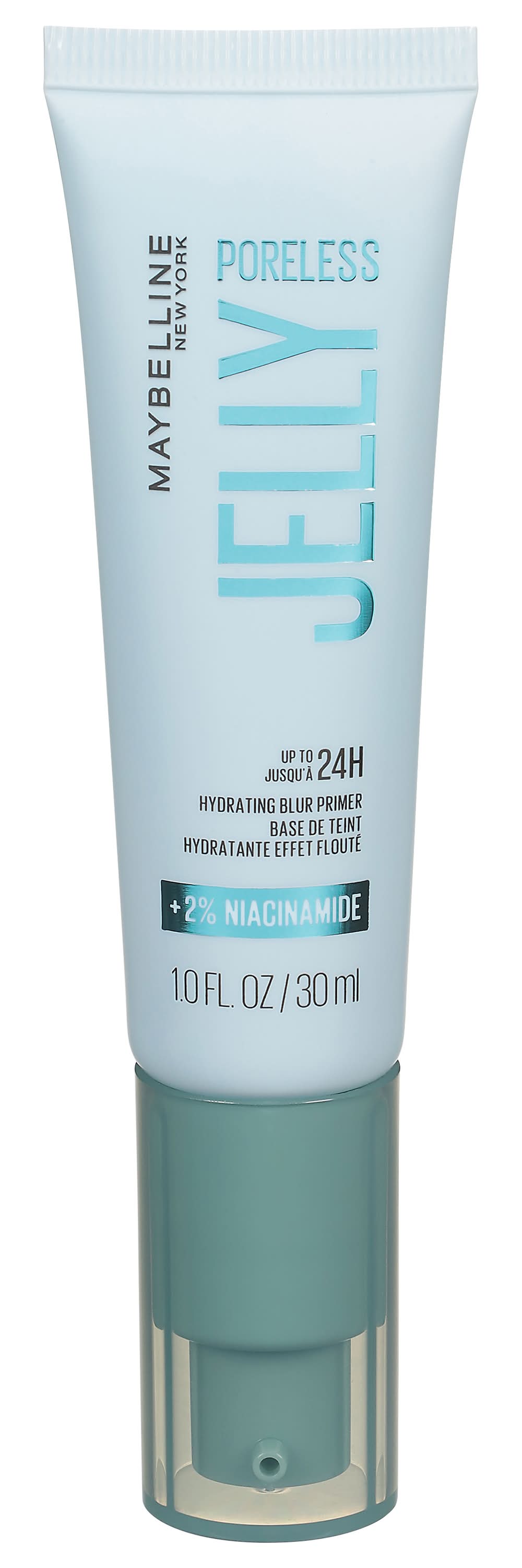 Maybelline Jelly Poreless, Shade 01 (1 oz)