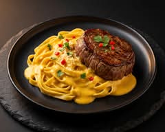 Trattoria Bramasole - (Peñalolén)