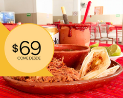 Birria San Francisco (Tuxtla Gutierrez)