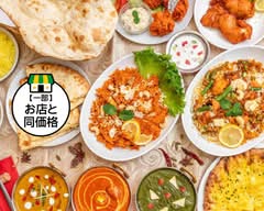 ビリヤニ ハウス サッカール biryani house satkar