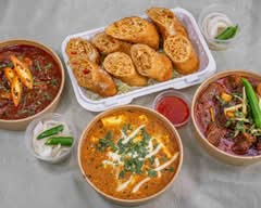 Yummy Bakra (104 15300 68 Ave, Surrey, BC V3S 2C1 Canada)