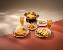 定食8 萬家福安平店