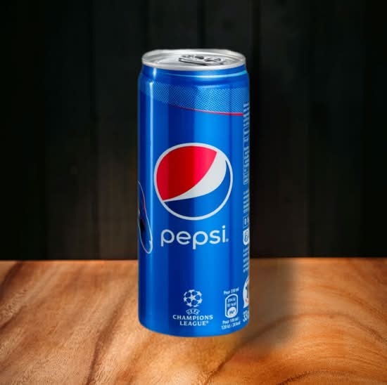 PEPSI