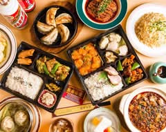 萬来仙閣 Wanlaixiange