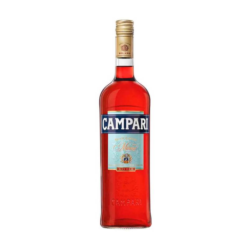 Aperitivo Campari - 750Ml