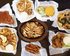 Roosters Wings & Brew