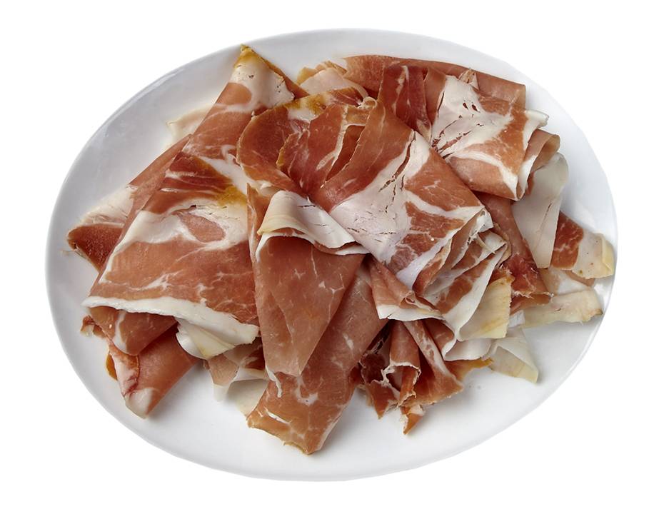 18 Mos Prosciutto De Parma