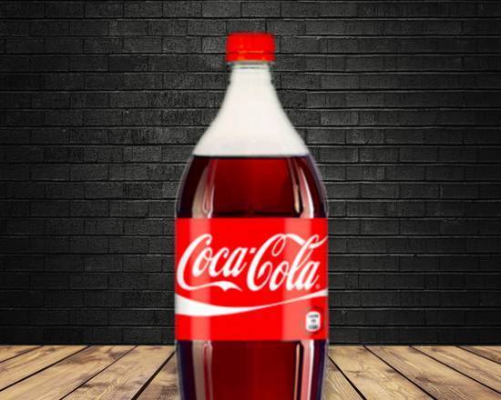 Coca cola 125cl🥤