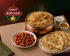 Dawat Biryani (Reading, RG2)