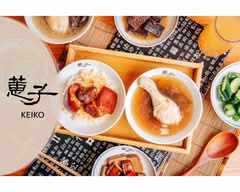 蕙子KEIKO魯肉飯