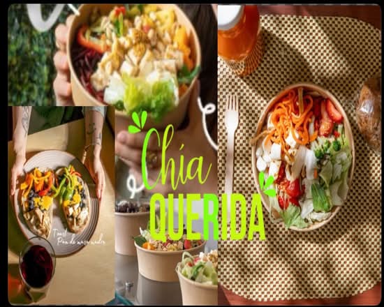 Chía Querida Bowls (Pachuca)