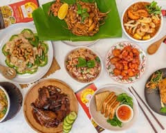 Noodle Paradise (Rockhampton)