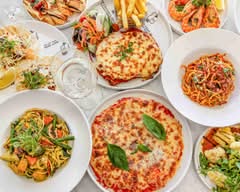 Waterfront View Grill And Wine Bar