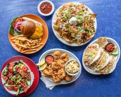 Matahambres Market - San Bernardino