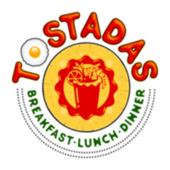 Tostadas (W San Carlos St)