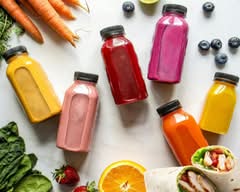 Greenjuice (Santo Domingo)