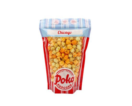 Chicago Popcorn