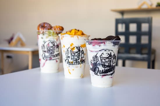 QUIMORA REFRESQUERÍA (Hermosillo)