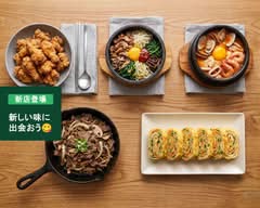 K-食堂