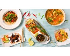 Quê - Vietnamesische Küche