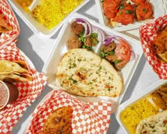 Mexi-Pak Taco's (417 Spadina Avenue)