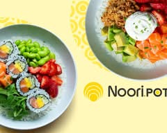 Noori Pots (Vasco da Gama)