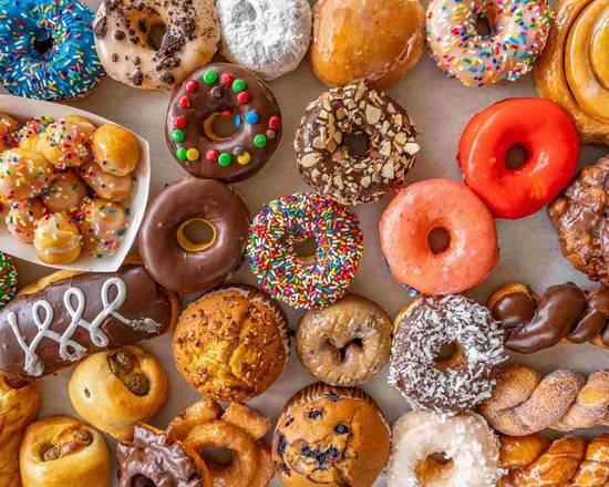 Donut Capital