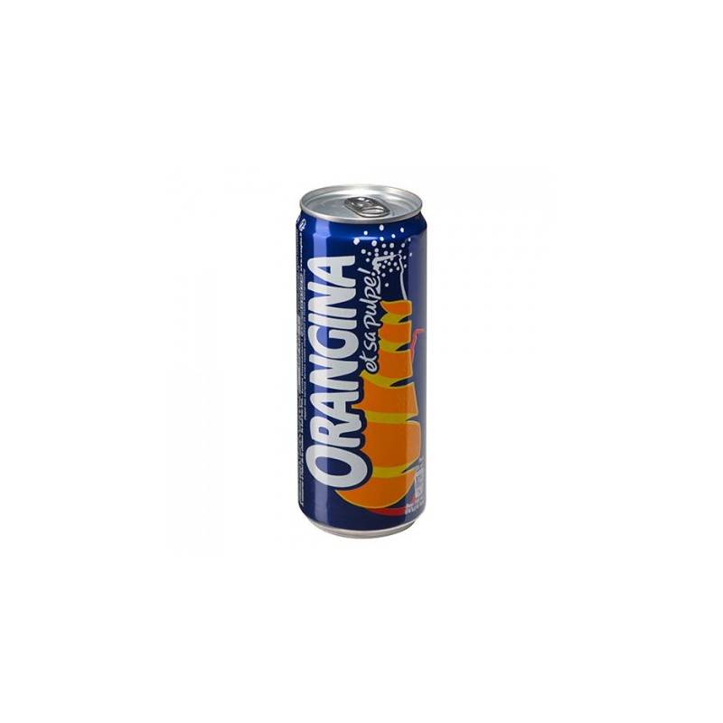 Orangina