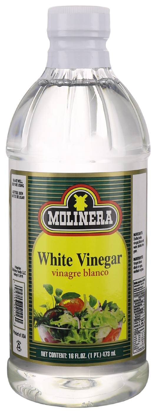 Molinera White Vinegar