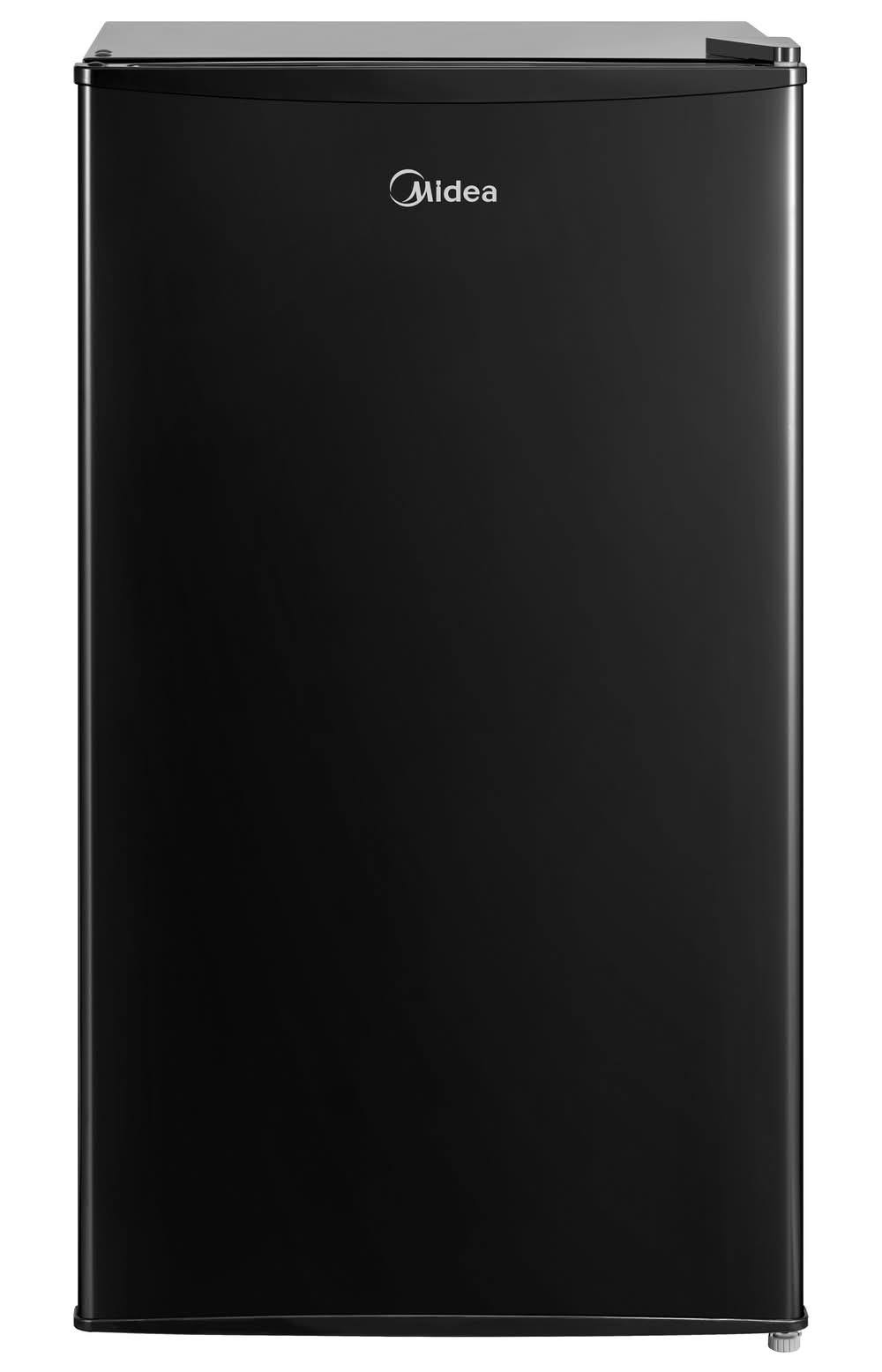 Midea 3.3-cu ft Mini Fridge ( Black ) ENERGY STAR