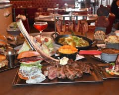 Uncle Jack's Meat House (Duluth)