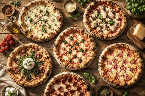 Gigi Pizza (5957 Northeast 2nd Avenue)
