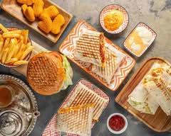 Los Tacos - Rillieux