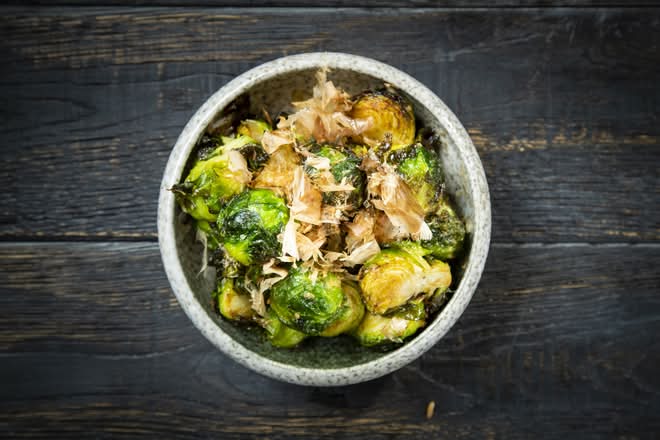 Brussels Sprouts