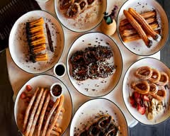 El Calafate Churrería (Alemania)