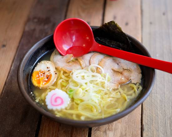 Neko Maru - Savoureux et généreux plats japonais
