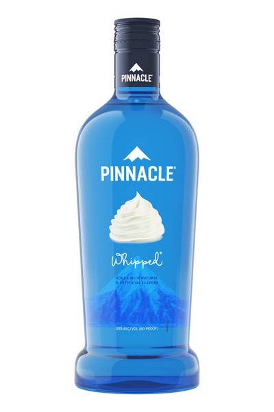 Pinnacle Whipped Vodka (1.75 L)