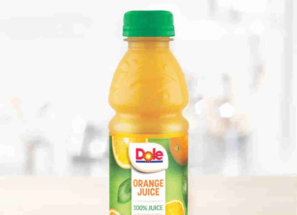 Dole Orange